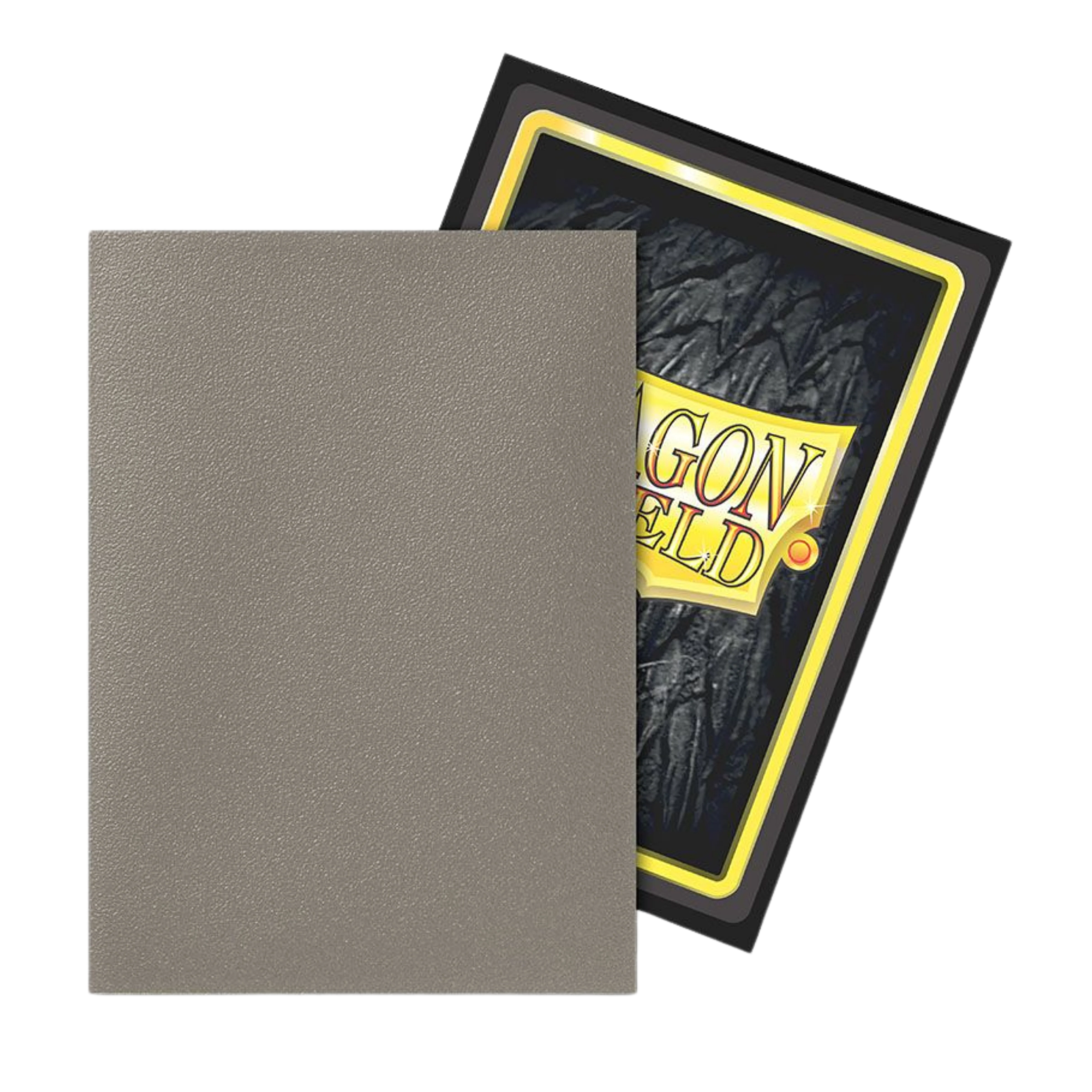 100 Fundas Estándar Crypt Dual Matte - Dragon Shield - Image 2