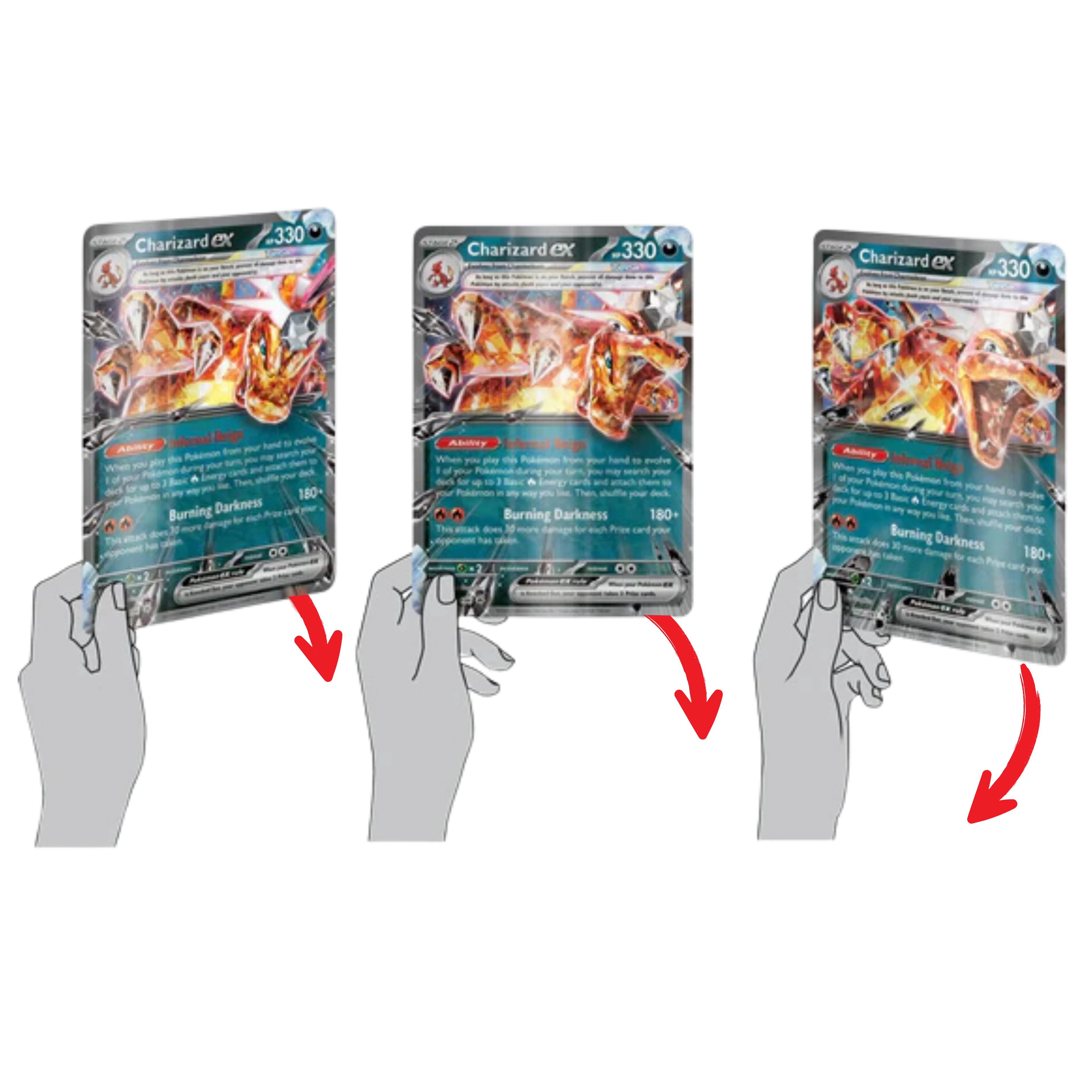 Caja Charizard EX Special Collection - Ingles - Image 2