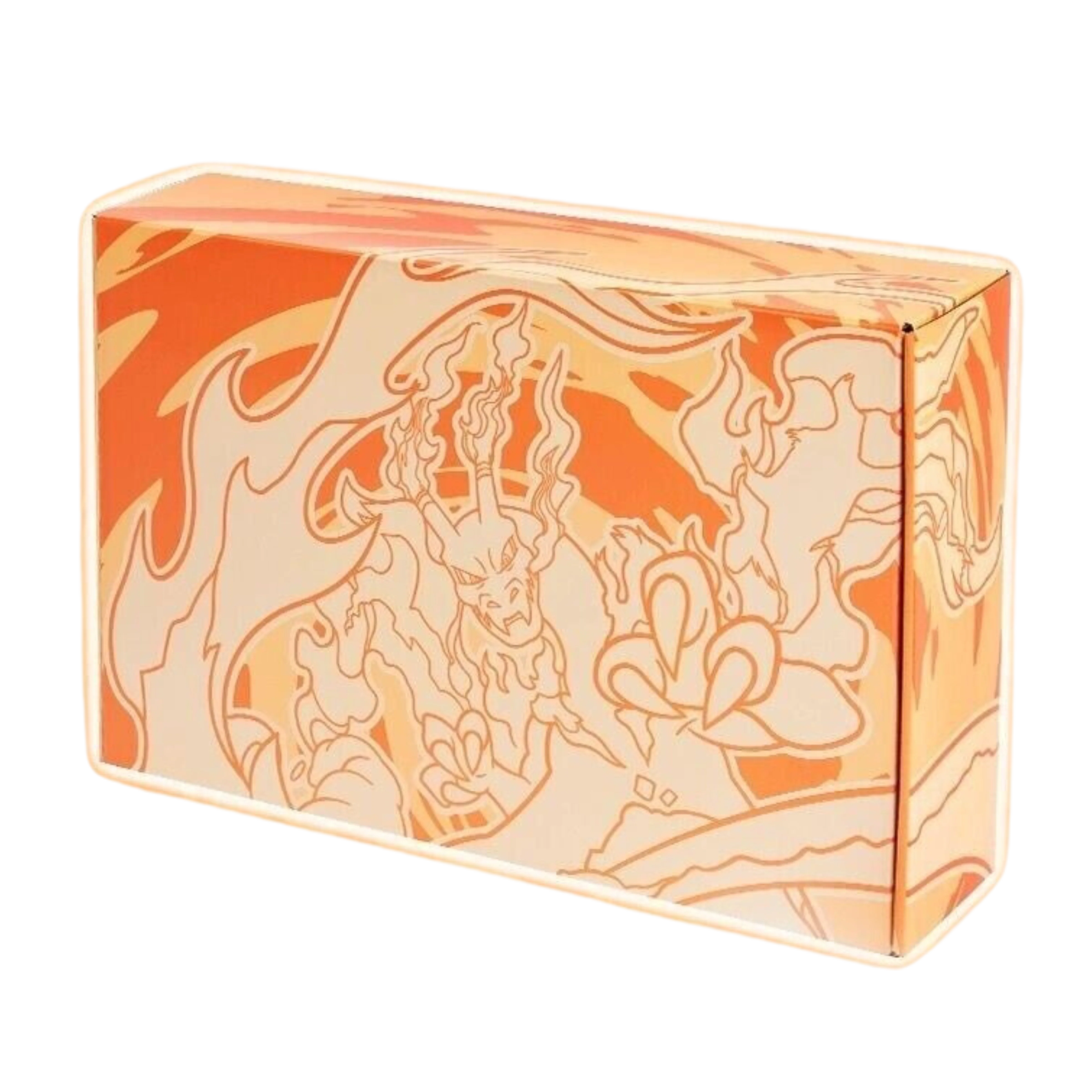 Charizard VMAX Battle Set Gift Box - Chino