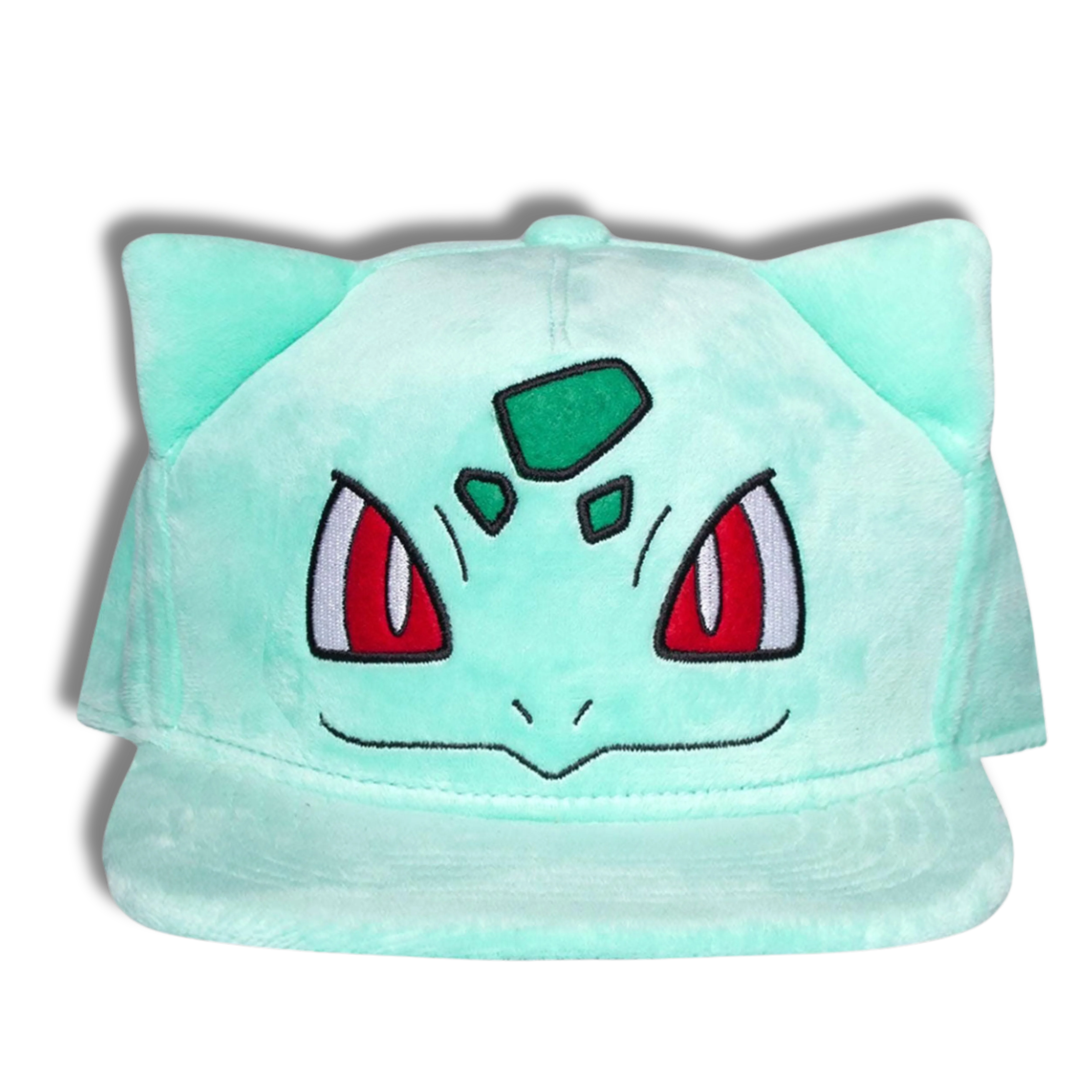 Gorra Bulbasaur - Pokemon