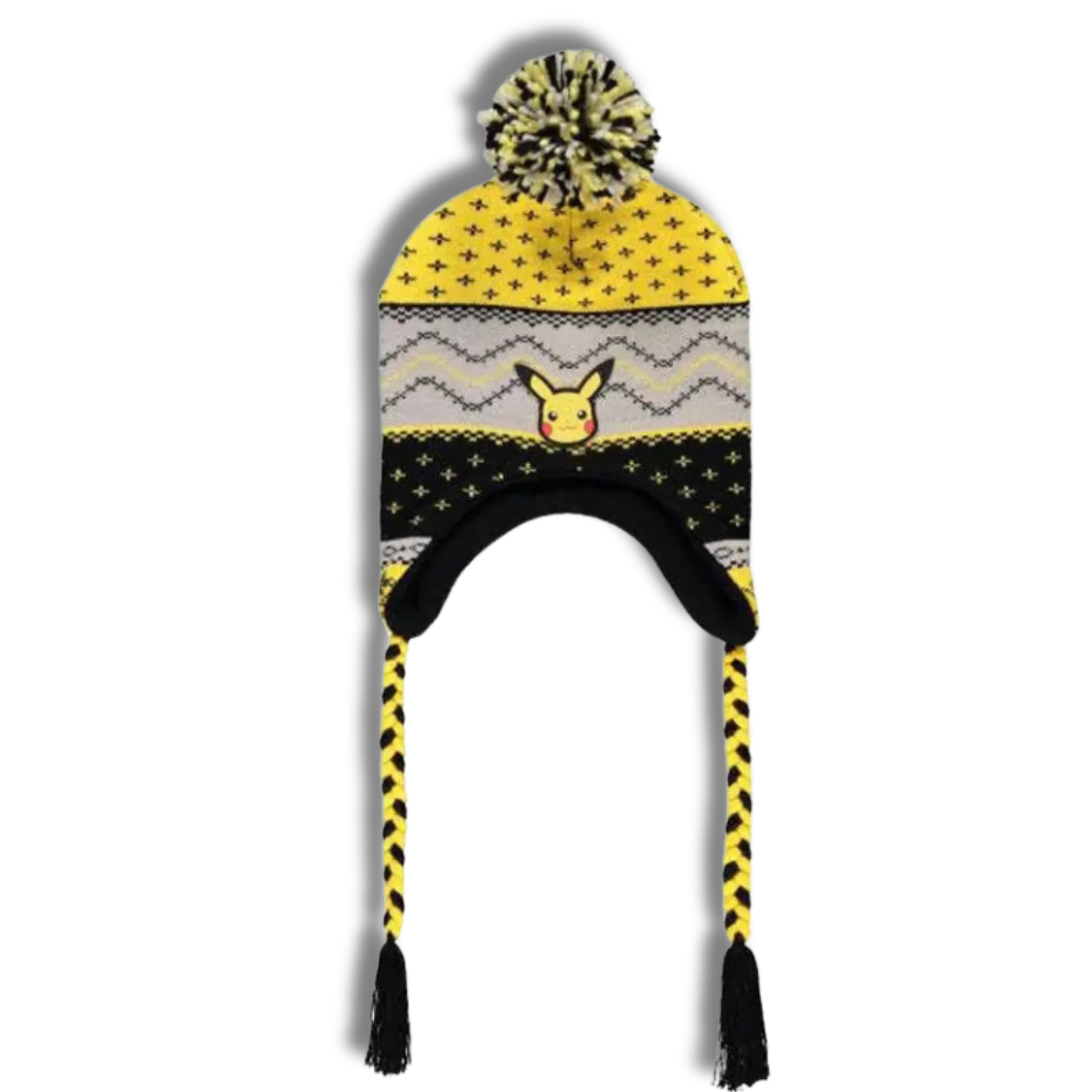 Gorro Pikachu - Pokemon