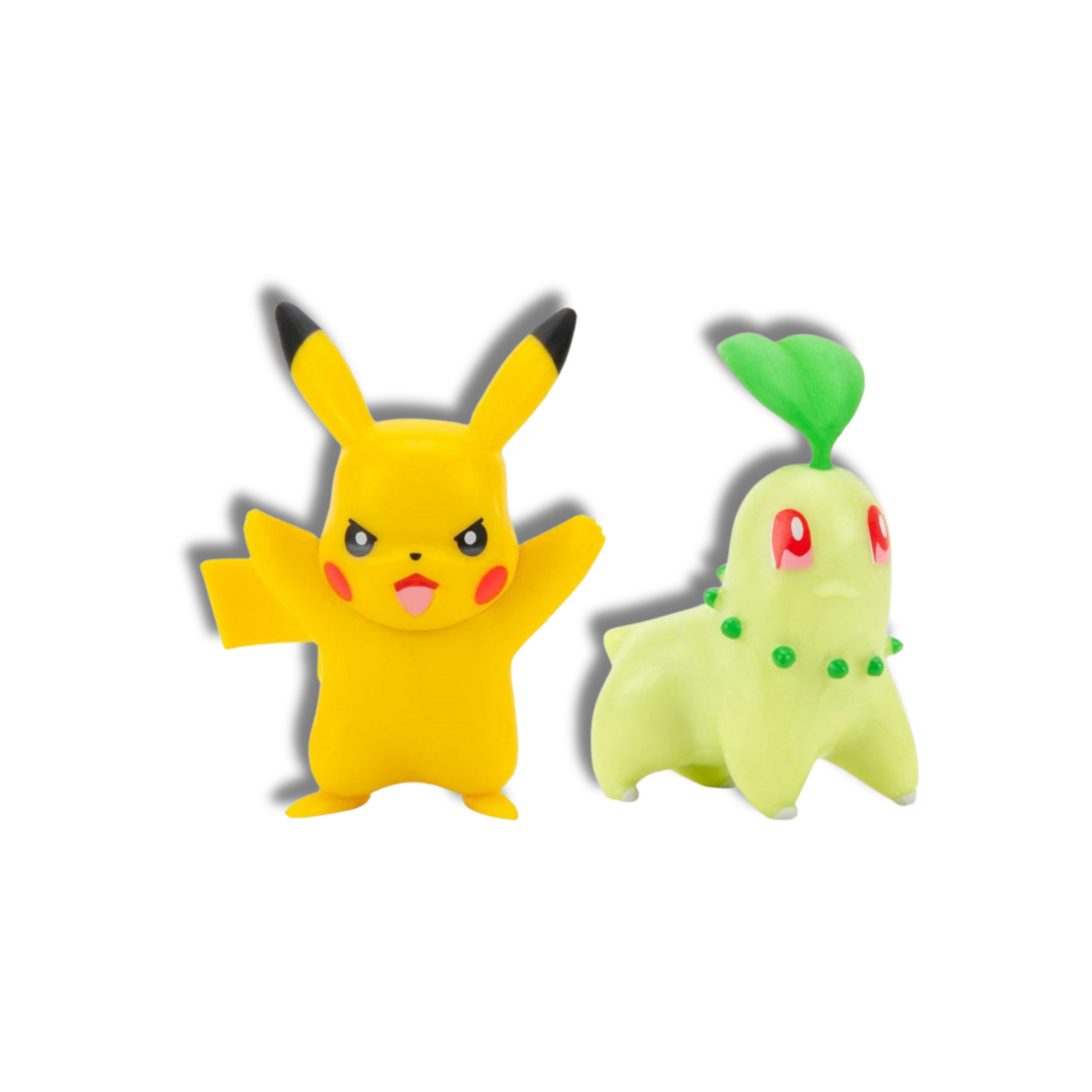 Pack de Figuras de Batalla - Pokemon - Image 2