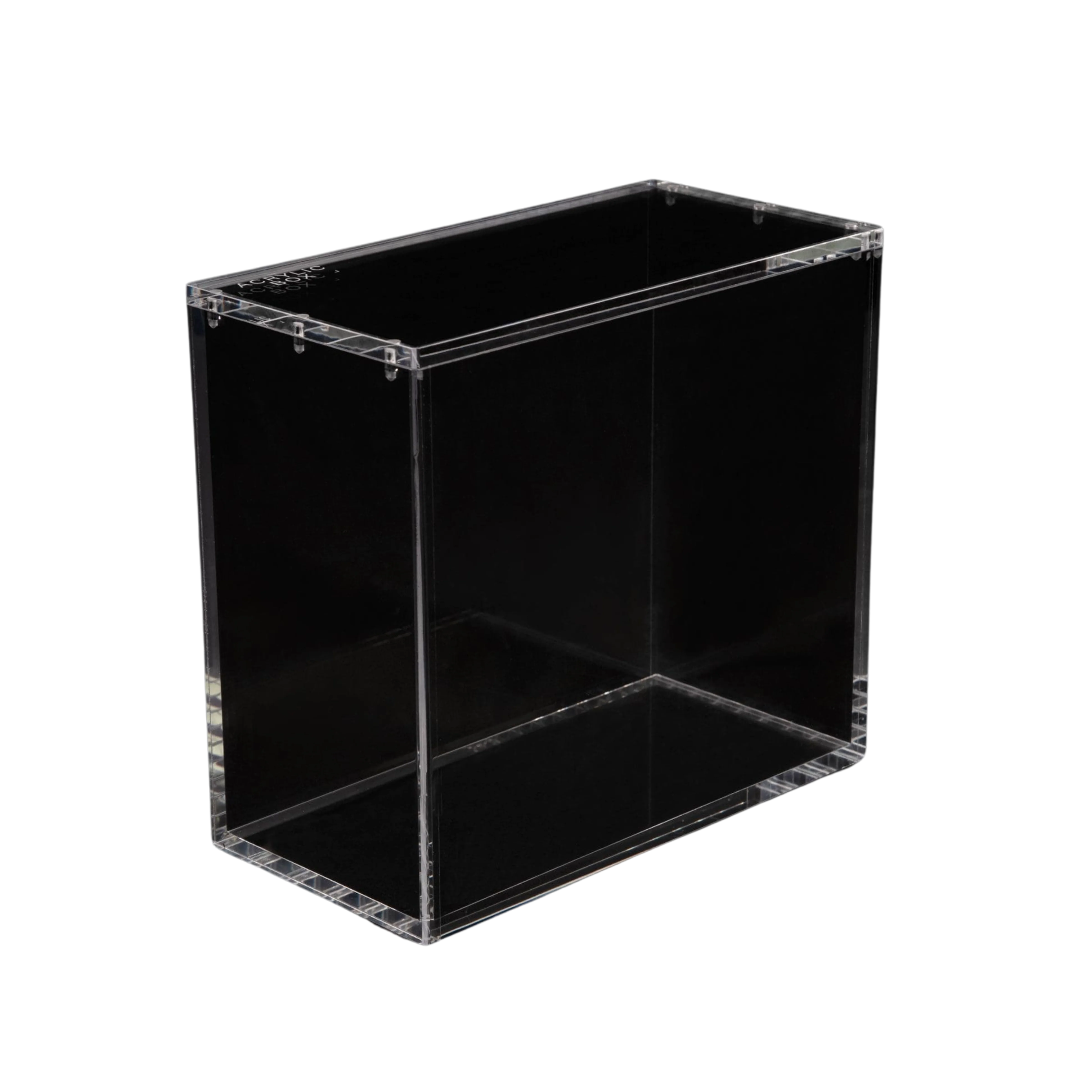 Protector Acrílico para ETB - The Acrylic Box - Image 3