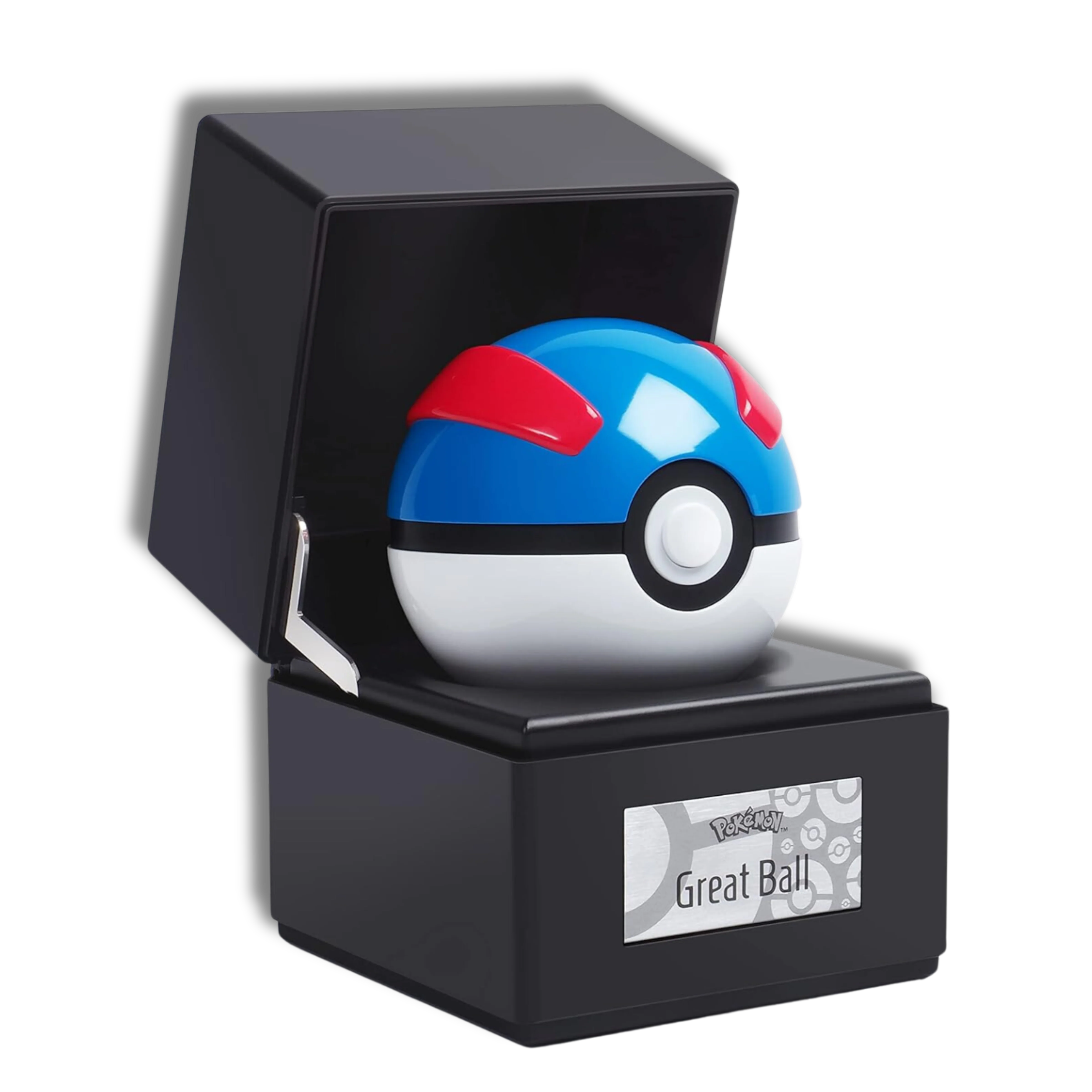 Replica Super Ball Diecast - Pokemon