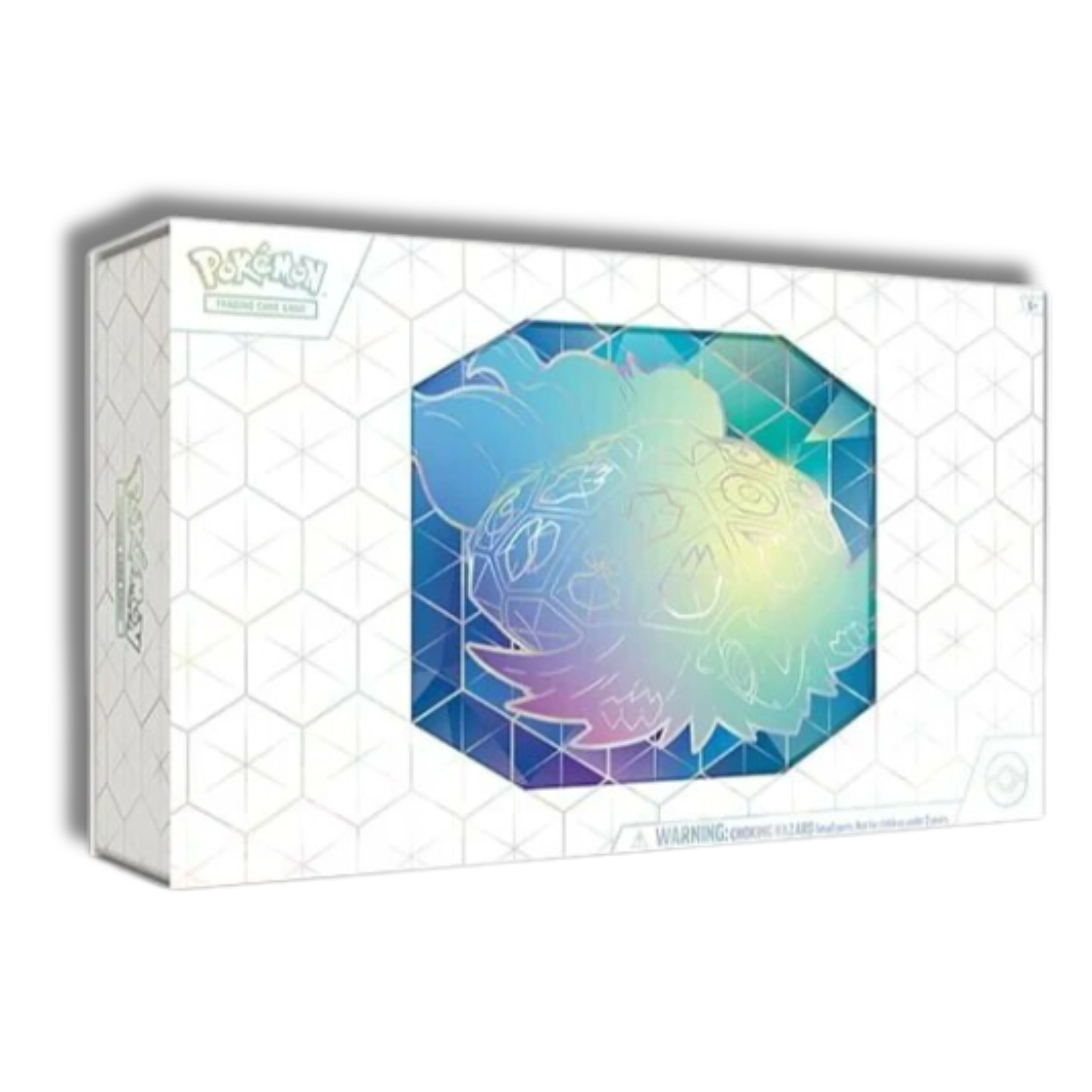 Ultra Premium Collection Terapagos - Español